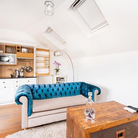 Berkeley Suites Бристоль Екстер'єр фото