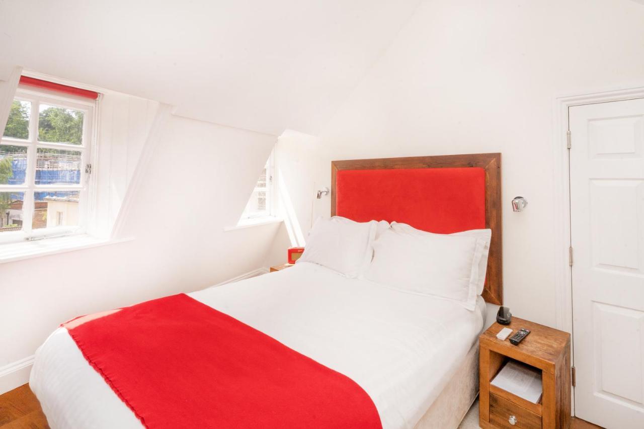 Berkeley Suites Бристоль Екстер'єр фото