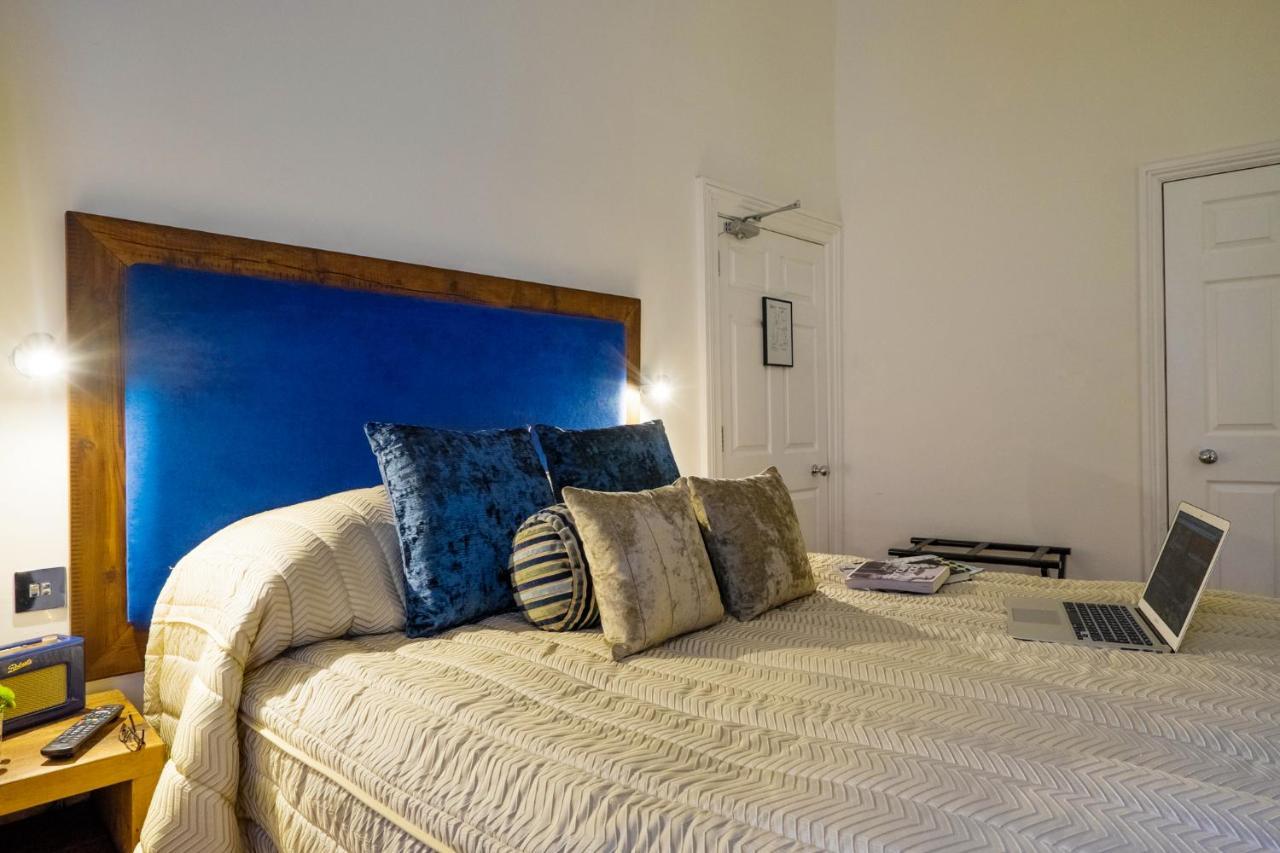 Berkeley Suites Бристоль Екстер'єр фото