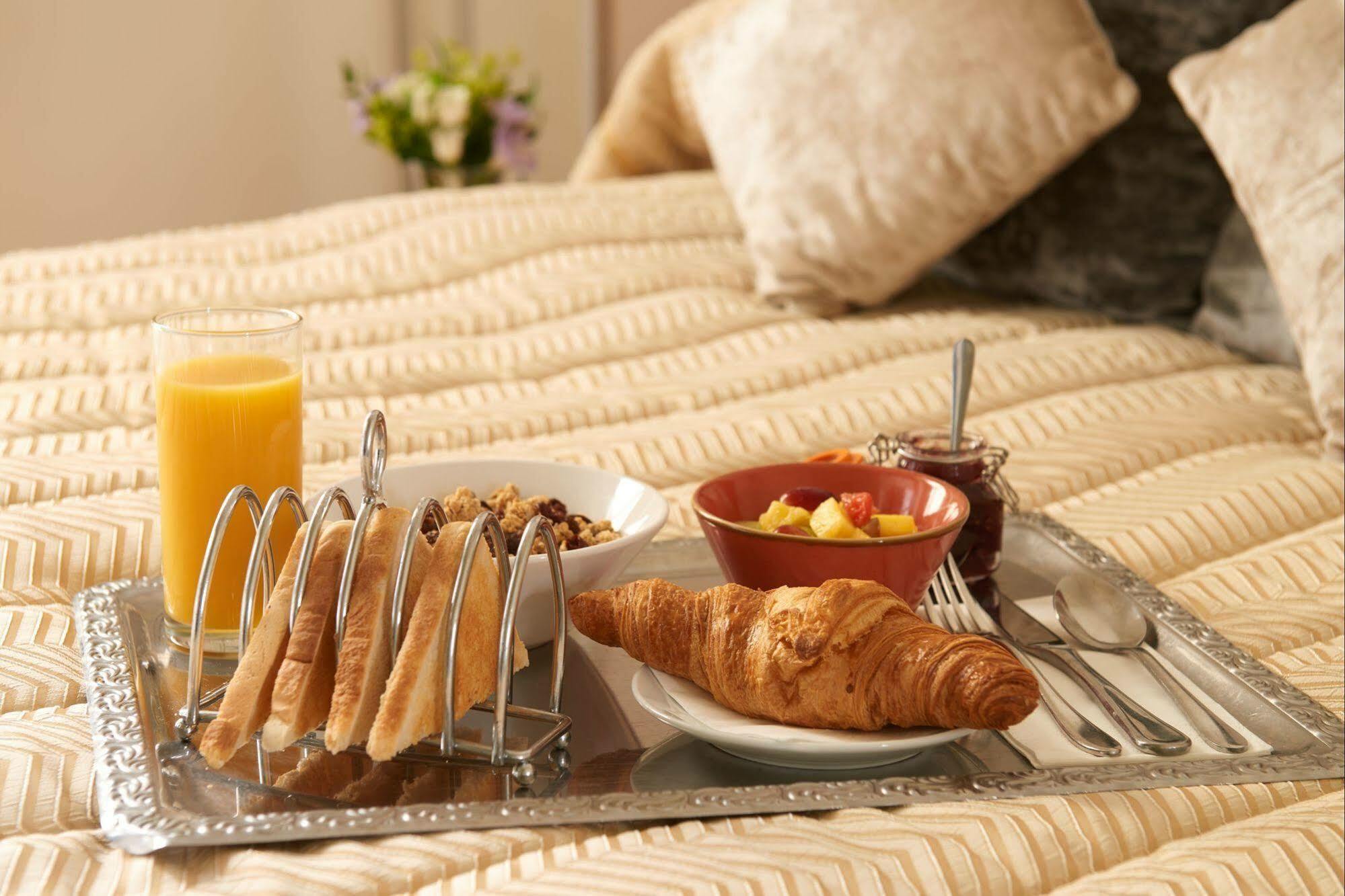 Berkeley Suites Бристоль Екстер'єр фото