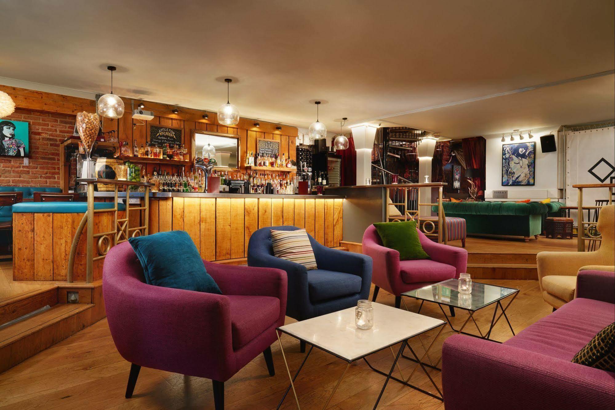Berkeley Suites Бристоль Екстер'єр фото